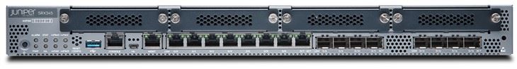 SRX345 Service Gateway suppliers
