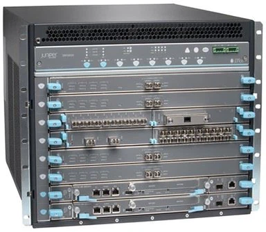 SRX5600 Large Enterprise -palomuuri